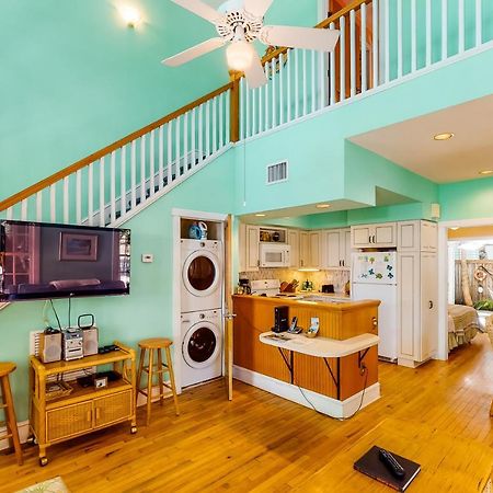 Baya House Villa Key West Eksteriør billede