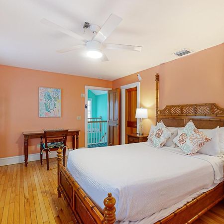 Baya House Villa Key West Eksteriør billede