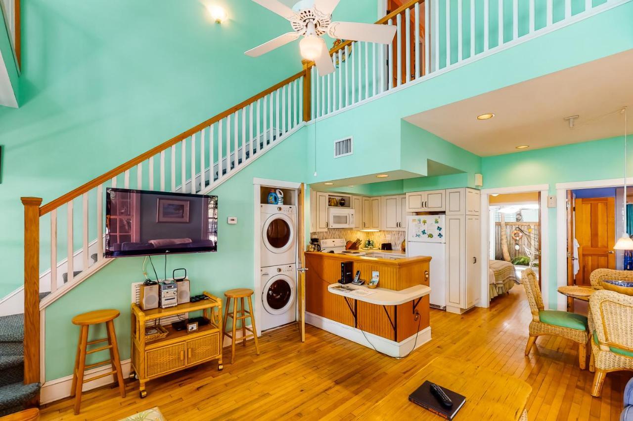 Baya House Villa Key West Eksteriør billede