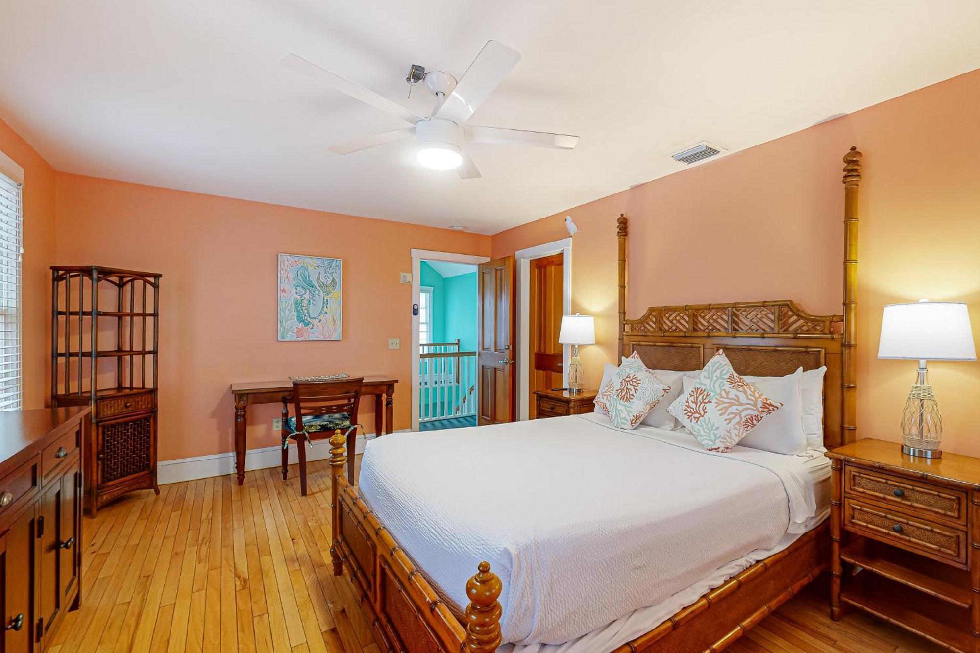 Baya House Villa Key West Eksteriør billede