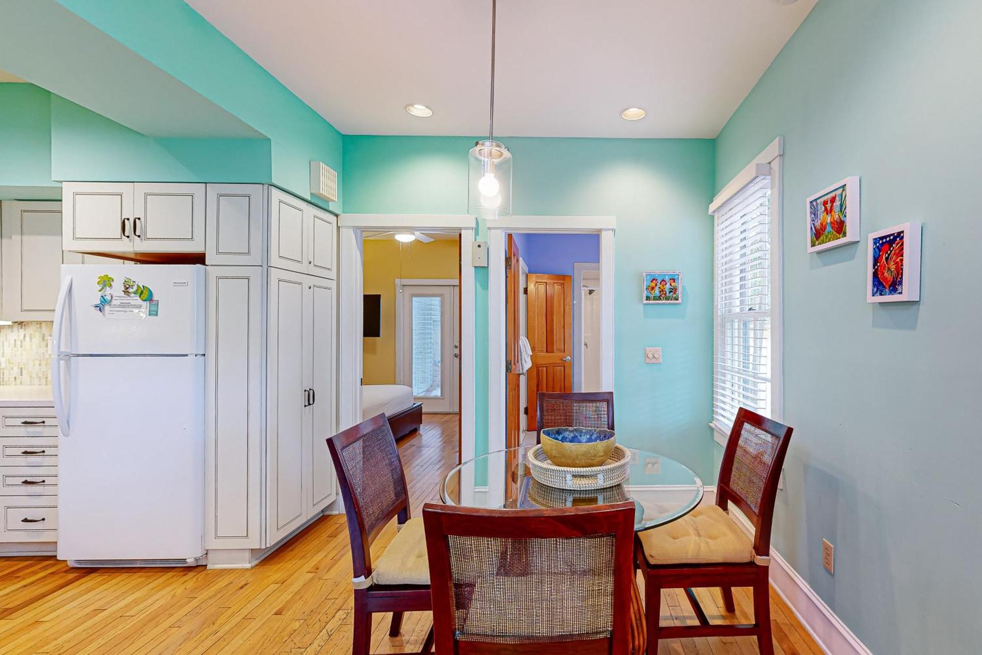 Baya House Villa Key West Eksteriør billede