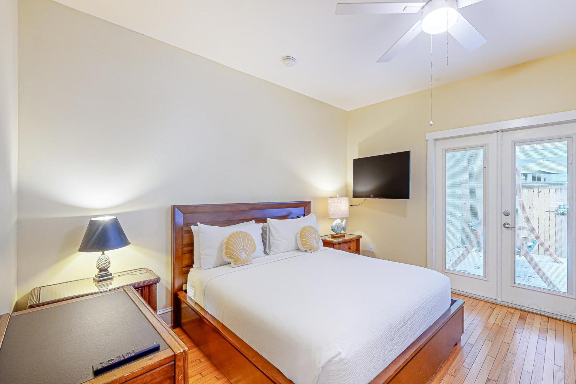 Baya House Villa Key West Eksteriør billede