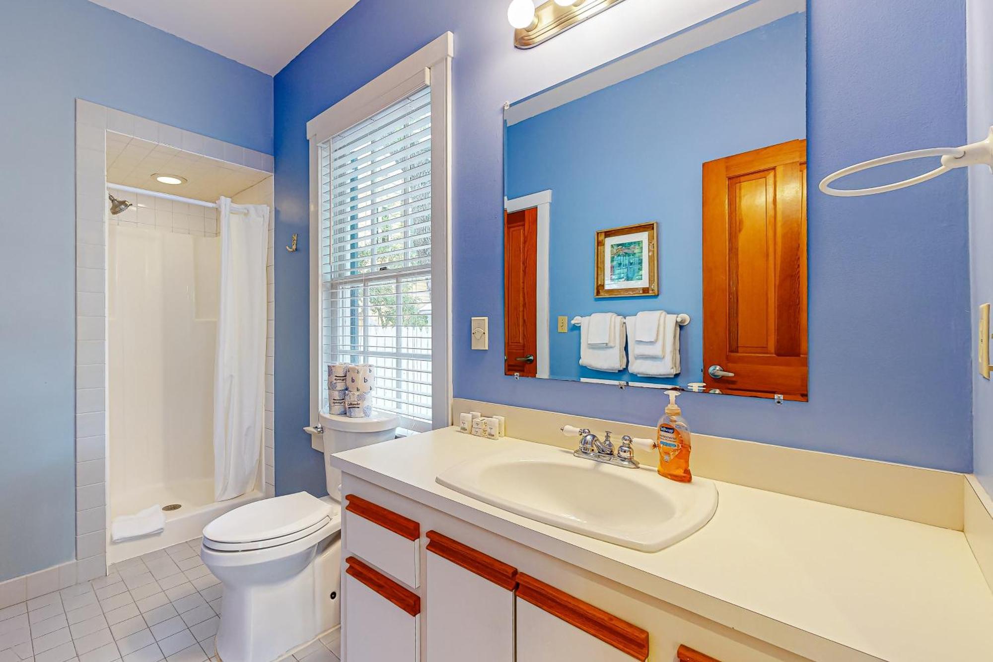 Baya House Villa Key West Eksteriør billede