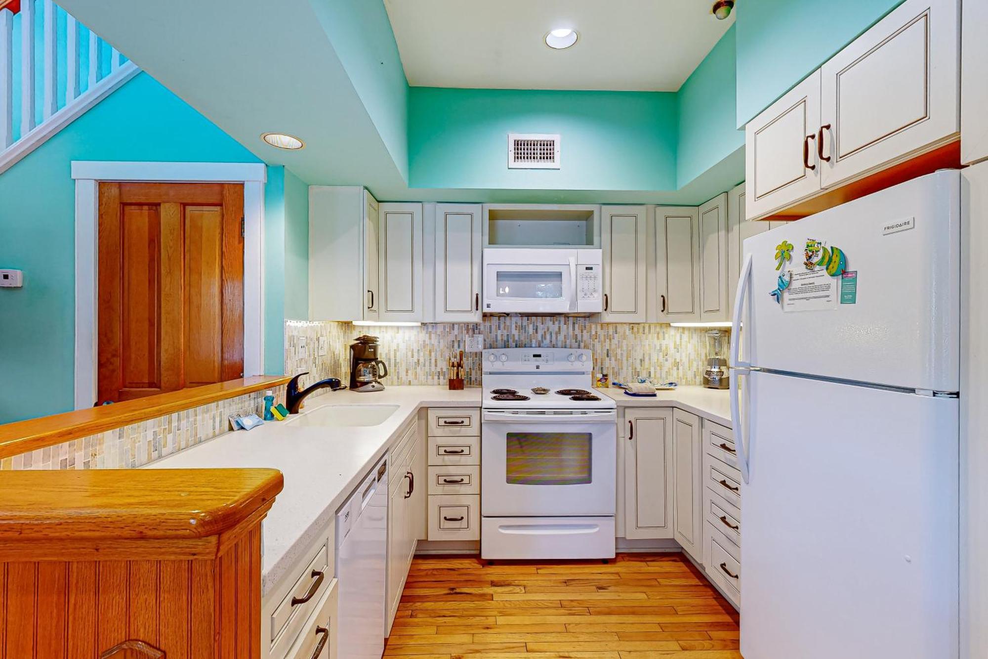 Baya House Villa Key West Eksteriør billede