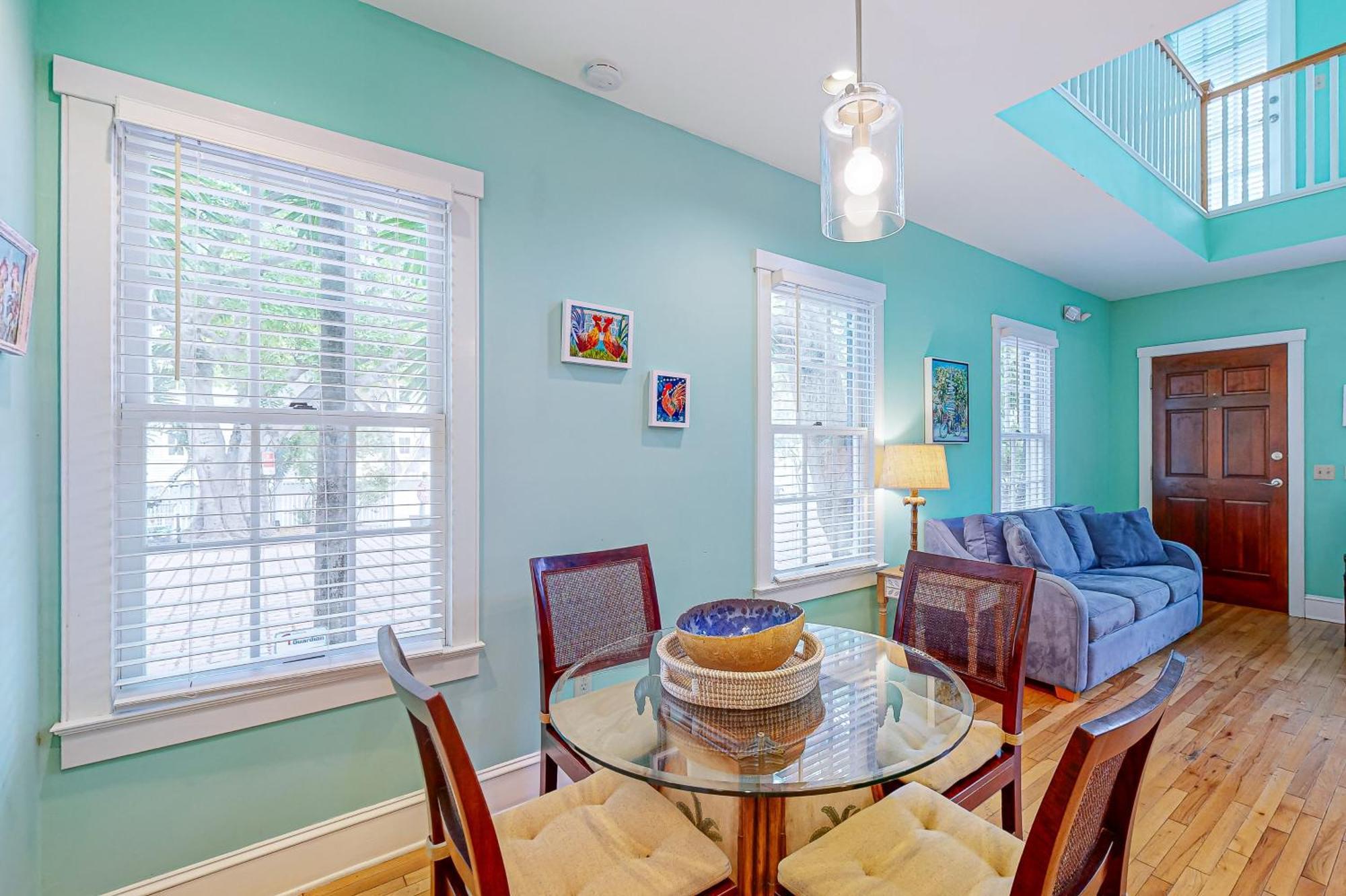 Baya House Villa Key West Eksteriør billede