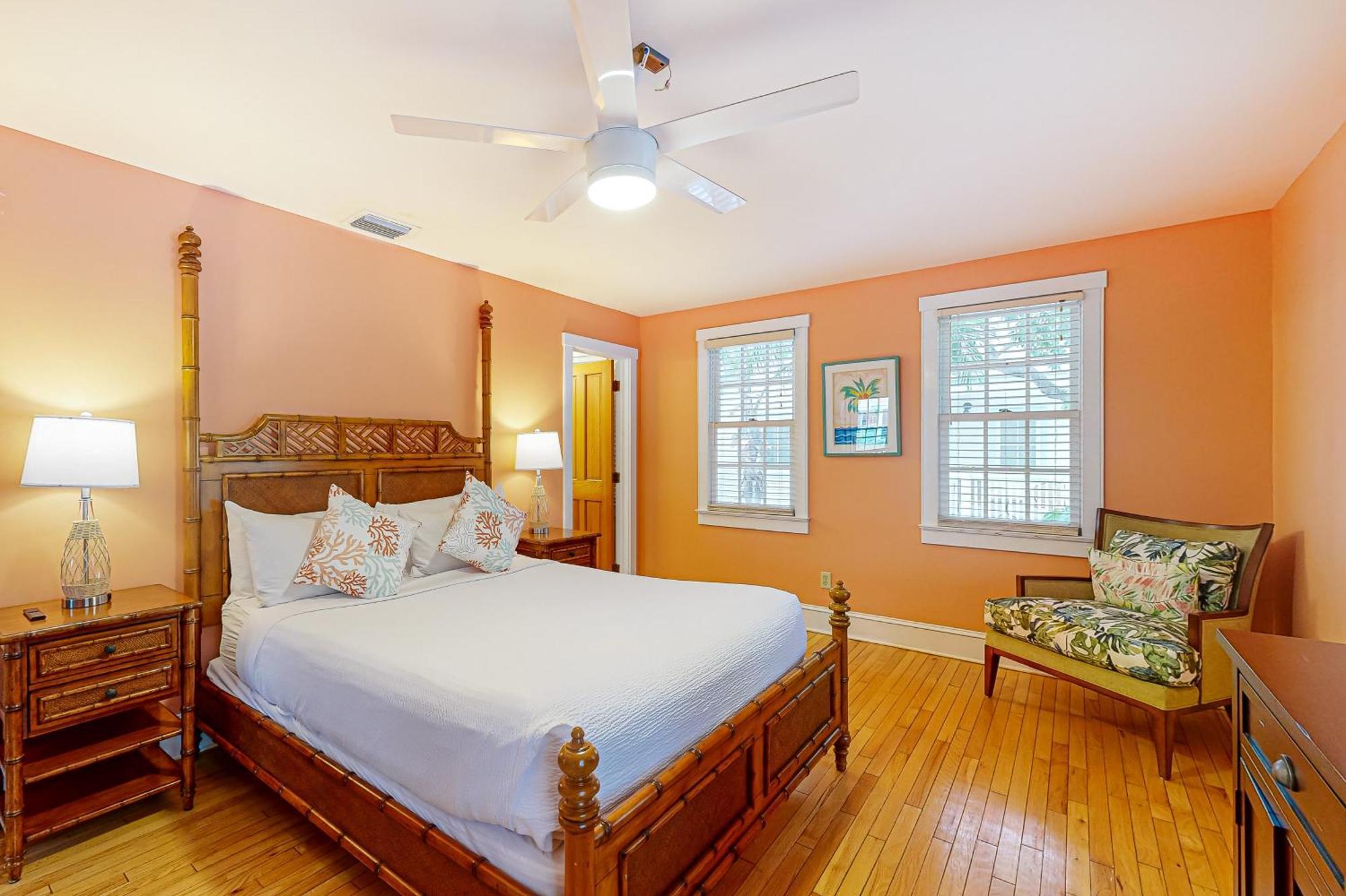 Baya House Villa Key West Eksteriør billede