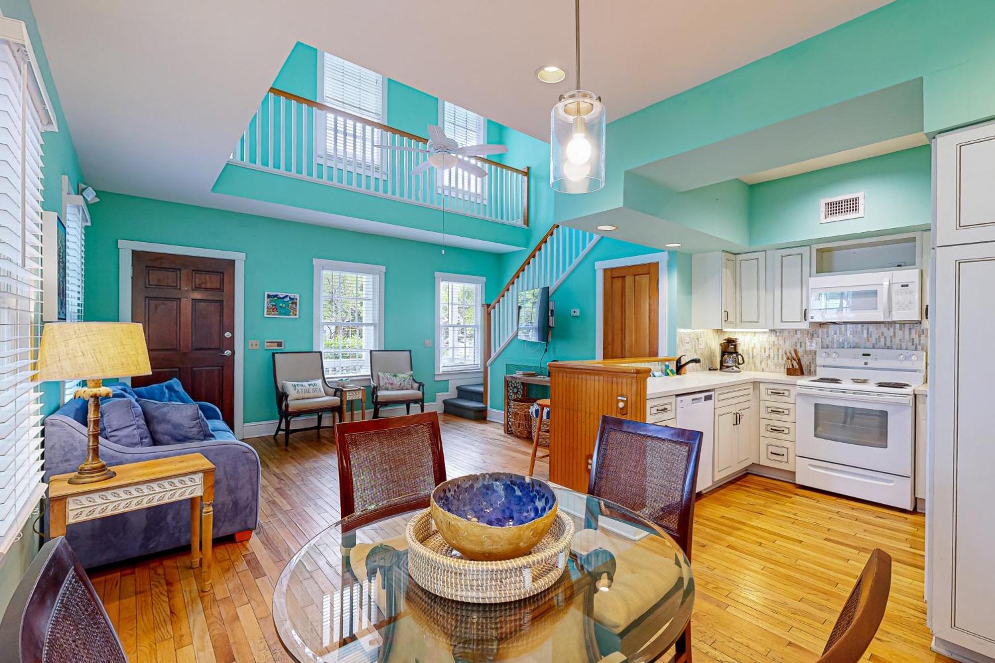 Baya House Villa Key West Eksteriør billede